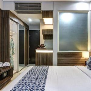 Sampit Residence Managed By Flat06 Jakarta Exterior photo
