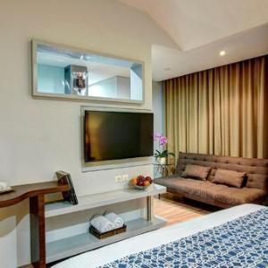 Sampit Residence Managed By Flat06 Jakarta Exterior photo